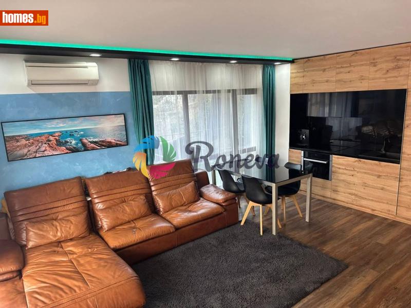 Тристаен, 105m² - Жк. Възраждане, Варна - Апартамент за продажба - РОНЕВА ООД - 116729338
