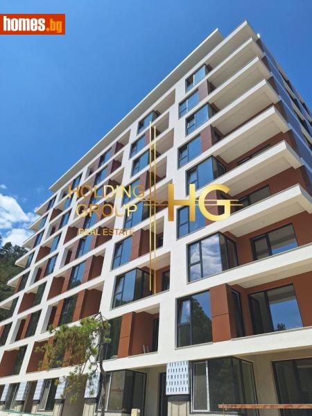 Двустаен, 67m² - Кв. Аспарухово, Варна - Апартамент за продажба - Холдинг Груп Недвижими Имоти  - 116729728