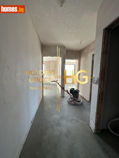 Тристаен, 103m² - Кв. Виница, Варна - Апартамент за продажба - Холдинг Груп Недвижими Имоти  - 116729735