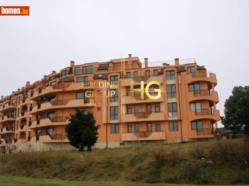 Тристаен, 86m² - Кв. Галата, Варна - Апартамент за продажба - Холдинг Груп Недвижими Имоти  - 116729755