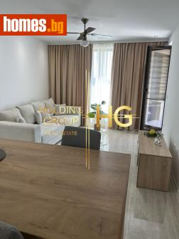 Двустаен, 60m² - Апартамент за продажба - 116729765