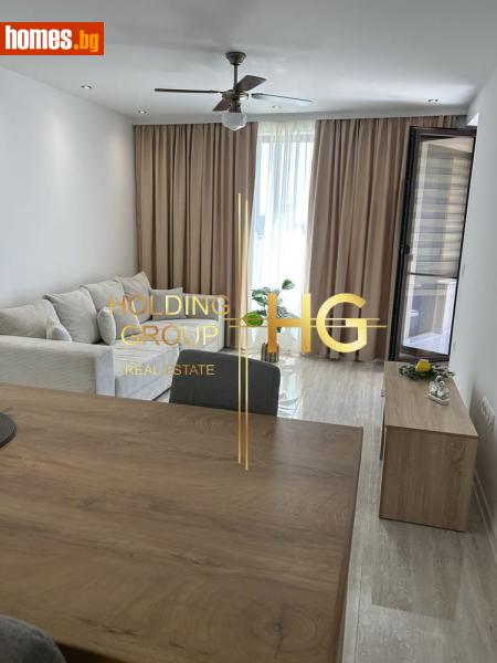 Двустаен, 60m² - Жк. Победа, Варна - Апартамент за продажба - Холдинг Груп Недвижими Имоти  - 116729765