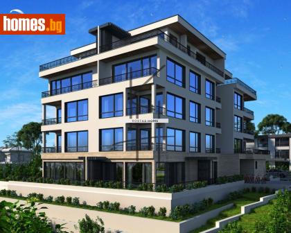 Едностаен, 60m² - Апартамент за продажба - 116729829