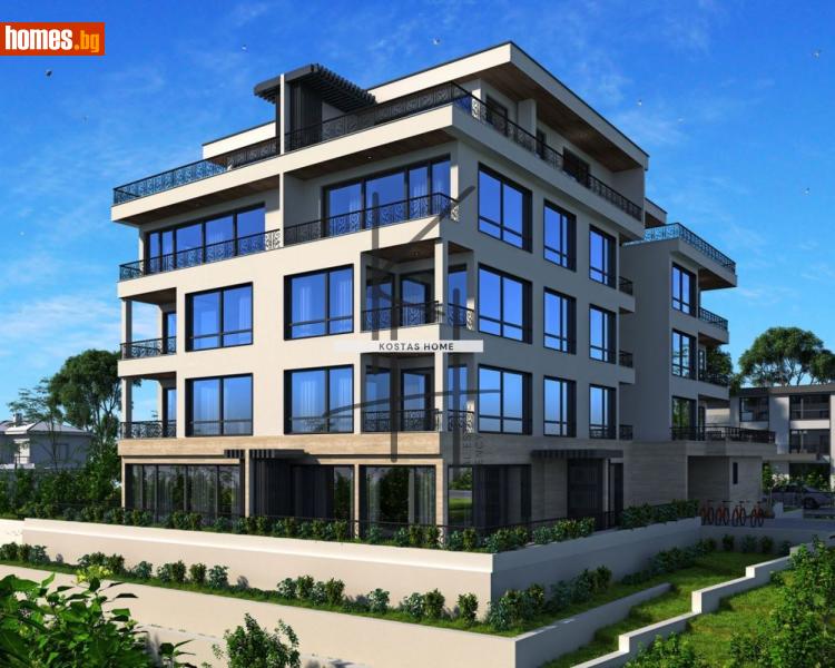 Едностаен, 60m² - Кв. Галата, Варна - Апартамент за продажба - Костас Хоум - 116729829