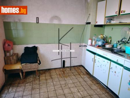 Двустаен, 47m² - Апартамент за продажба - 116729838