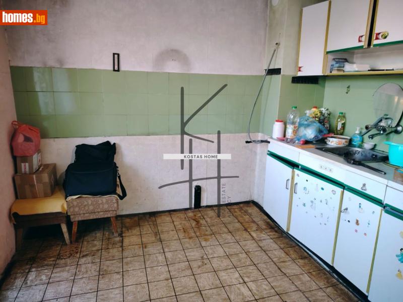 Двустаен, 47m² - Кв. Владиславово, Варна - Апартамент за продажба - Костас Хоум - 116729838