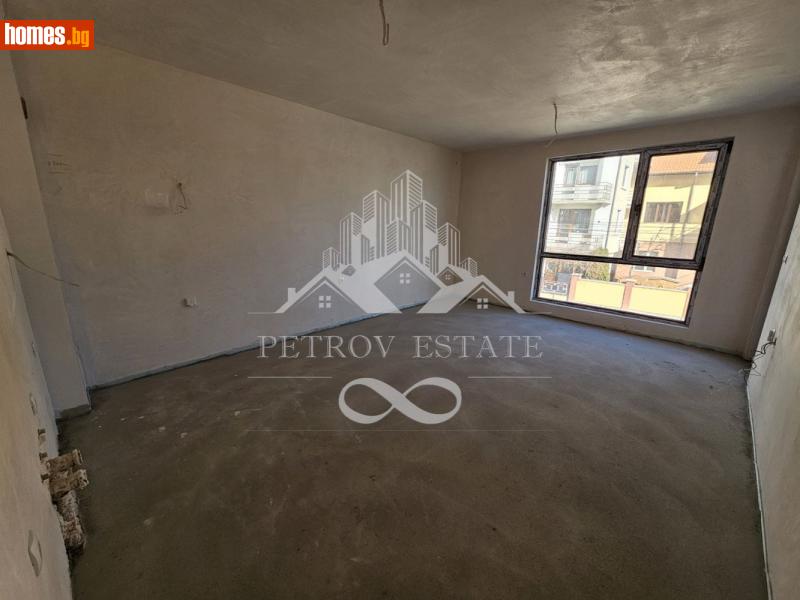 Двустаен, 66m² - Гр.Велинград, Пазарджик - Апартамент за продажба - Petrov Estate - 116729873
