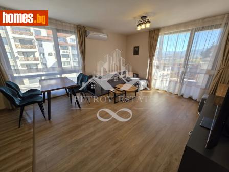 Двустаен, 76m² - Апартамент за продажба - 116729893