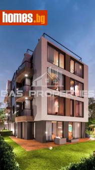 Тристаен, 95m² - Апартамент за продажба - 116730178