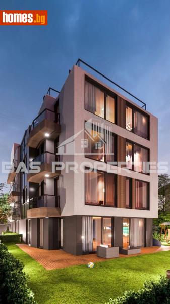 Тристаен, 95m² - Жк. Левски В, София - Апартамент за продажба - BasProperties - 116730178