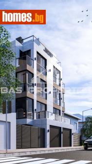 Тристаен, 173m² - Апартамент за продажба - 116730196