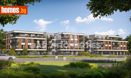 Двустаен, 60m² - Апартамент за продажба - 116730205