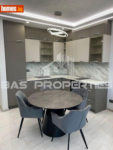 Двустаен, 81m² - Кв. Кръстова Вада, София - Апартамент за продажба - BasProperties - 116730236