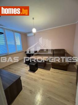 Двустаен, 48m² - Апартамент за продажба - 116730290