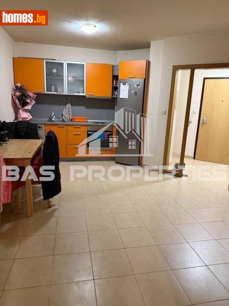 Двустаен, 67m² -  Студентски Град, София - Апартамент за продажба - BasProperties - 116730335