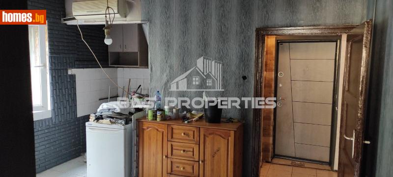 Двустаен, 40m² - Жк. Гевгелийски, София - Апартамент за продажба - BasProperties - 116730384