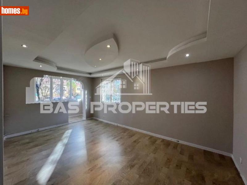 Двустаен, 47m² - Жк. Фондови Жилища, София - Апартамент за продажба - BasProperties - 116730404