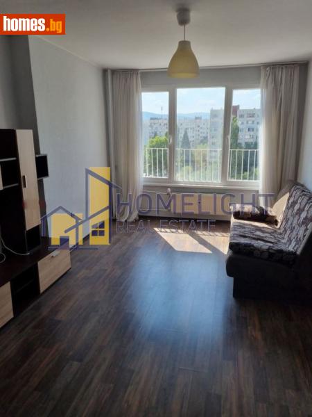 Двустаен, 87m² - Жк. Дружба 2, София - Апартамент за продажба - ХОУМ ЛАЙТ  - 116730552