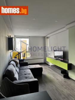 Двустаен, 68m² - Апартамент за продажба - 116730582