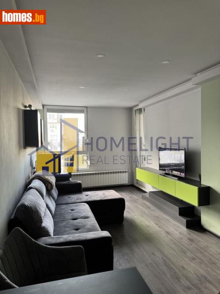 Двустаен, 68m² - Жк. Младост 4, София - Апартамент за продажба - ХОУМ ЛАЙТ  - 116730582