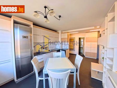 Тристаен, 85m² - Апартамент за продажба - 116730593