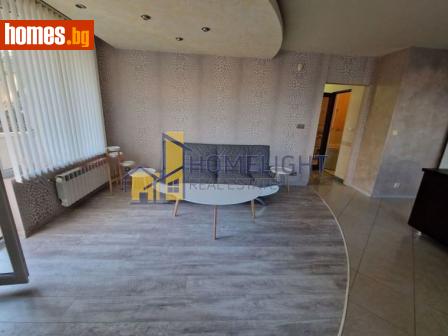 Тристаен, 105m² - Апартамент за продажба - 116730612