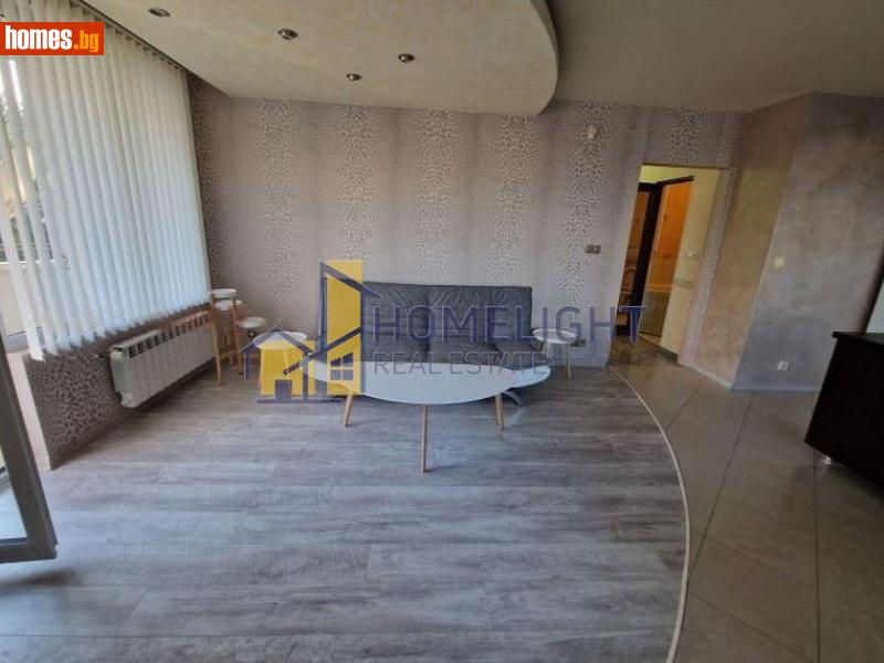 Тристаен, 105m² - Жк. Младост 3, София - Апартамент за продажба - ХОУМ ЛАЙТ  - 116730612