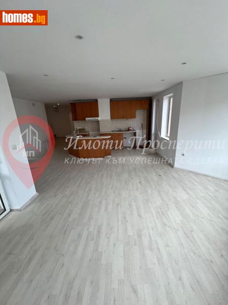 Тристаен, 126m² - Кв. Манастирски Ливади, София - Апартамент за продажба - Имоти Просперити - 116730688