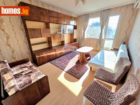 Двустаен, 60m² - Апартамент за продажба - 116730849