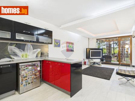 Двустаен, 72m² - Апартамент за продажба - 116730864