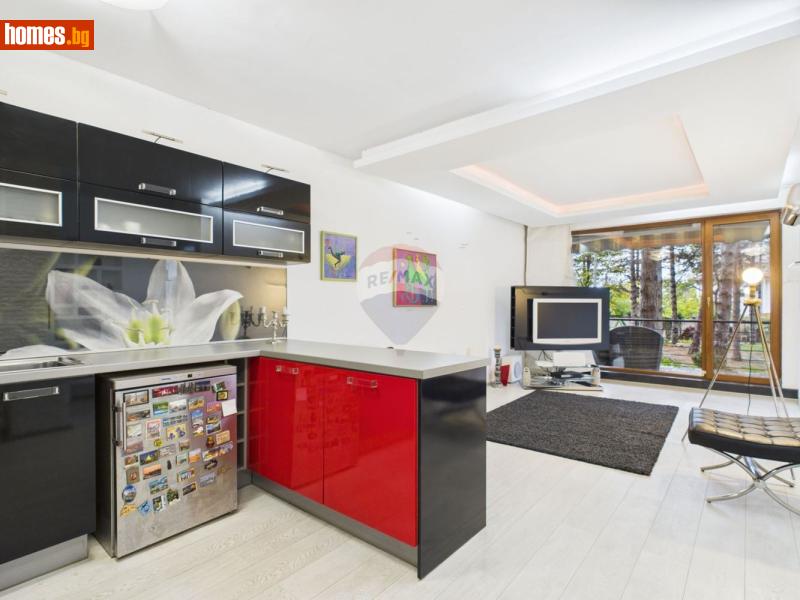 Двустаен, 72m² - М-т Ален Мак, Варна - Апартамент за продажба - RE/MAX Partners - 116730864