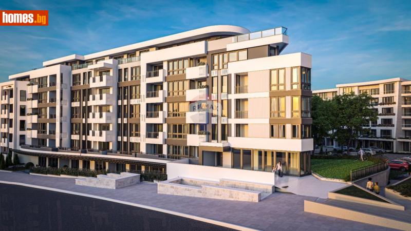 Двустаен, 70m² - Жк. Възраждане, Варна - Апартамент за продажба - RE/MAX Partners - 116730872