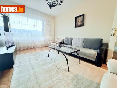 Тристаен, 84m² - Апартамент за продажба - 116730998