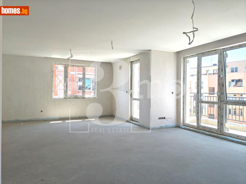 Тристаен, 170m² -  Люлин Център, София - Апартамент за продажба - 3mo офис Амалтея - 116731728