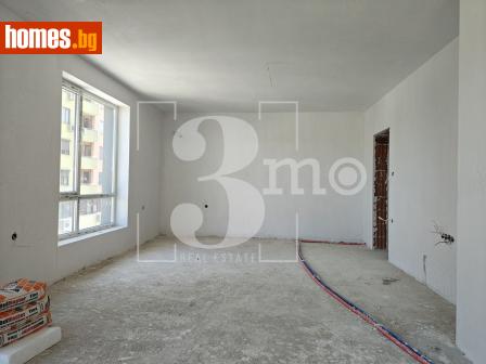 Тристаен, 137m² - Апартамент за продажба - 116731758