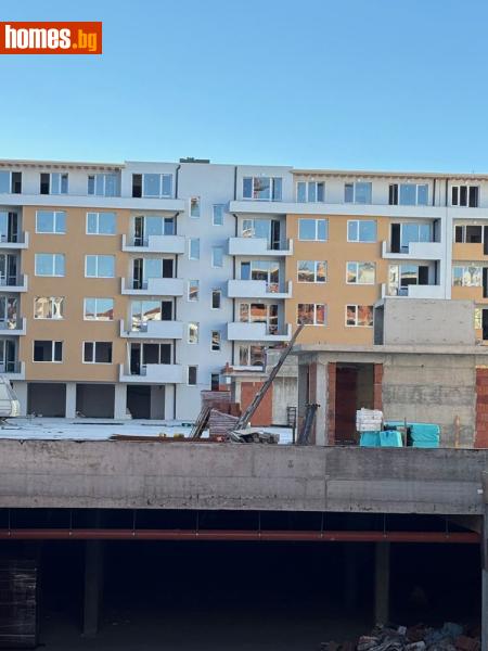 Двустаен, 64m² - Кв. Остромила, Пловдив - Апартамент за продажба - PEPA  ANGELOVA   REAL ESTATE - 116731945