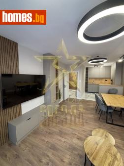 Тристаен, 95m² - Апартамент за продажба - 116733584