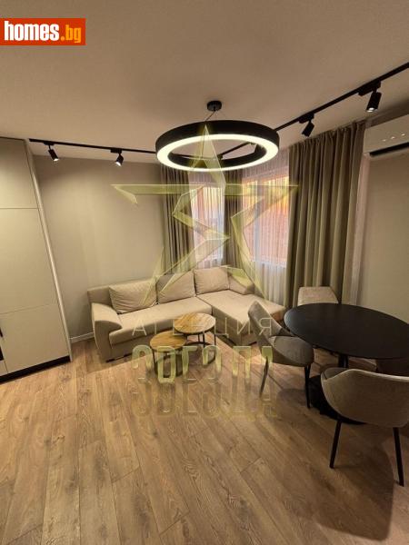 Тристаен, 109m² - Жк. Тракия, Пловдив - Апартамент за продажба - АГЕНЦИЯ ЗВЕЗДА - 116733591