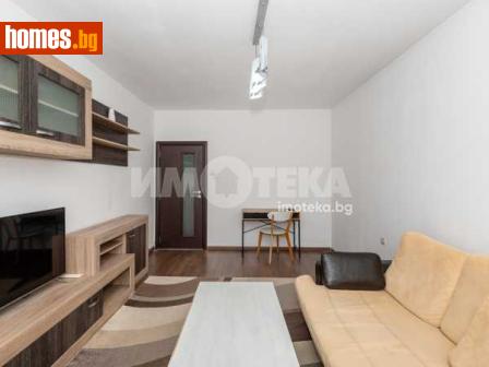 Двустаен, 61m² - Апартамент за продажба - 116735326