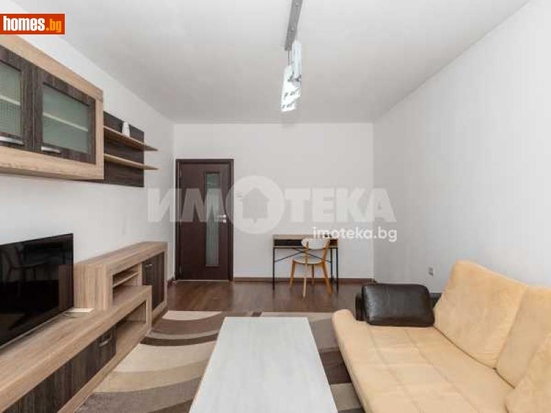 Двустаен, 61m² - Кв. Кършияка, Пловдив - Апартамент за продажба - ИМОТЕКА АД - 116735326
