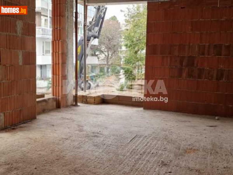 Двустаен, 69m² -  Общината, Варна - Апартамент за продажба - ИМОТЕКА АД - 116735336