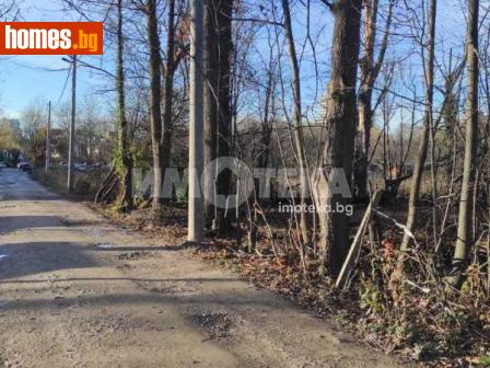 Парцел, 1147m² - Парцел за продажба - 116735369