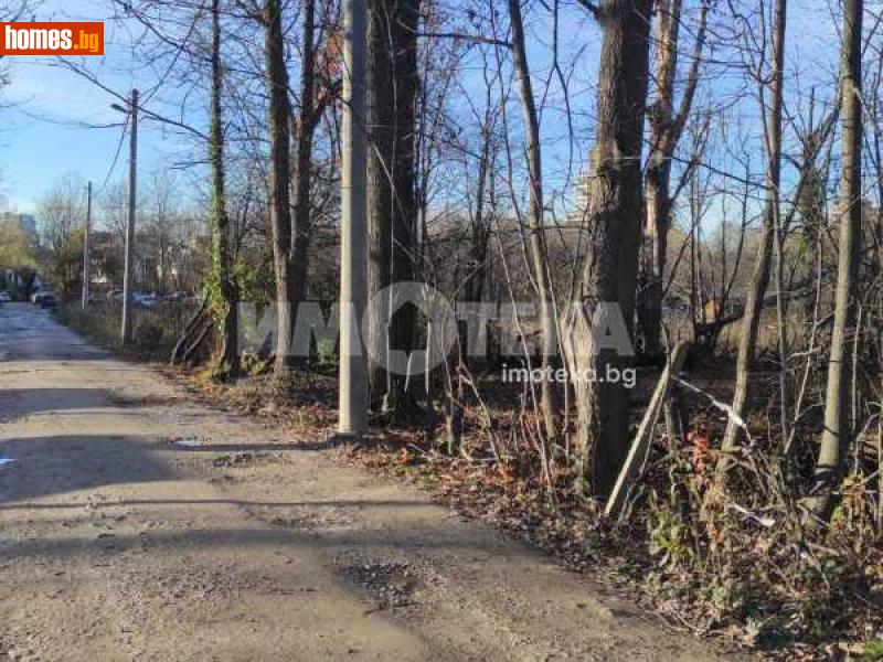 Парцел, 1147m² - Кв. Витоша, София - Парцел за продажба - ИМОТЕКА АД - 116735369