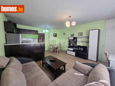 Двустаен, 65m² - Апартамент под наем - 116735371