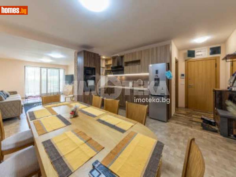 Тристаен, 150m² - К.к.Св.Константин и Елена, Варна - Апартамент за продажба - ИМОТЕКА АД - 116735387