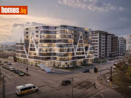 Двустаен, 73m² - Апартамент за продажба - 116735397