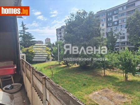 Тристаен, 80m² - Апартамент за продажба - 116735484