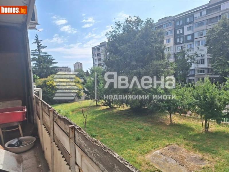 Тристаен, 80m² - Жк. Изгрев, Бургас - Апартамент за продажба - ЯВЛЕНА - 116735484
