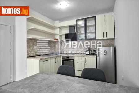 Двустаен, 60m² - Апартамент за продажба - 116735525