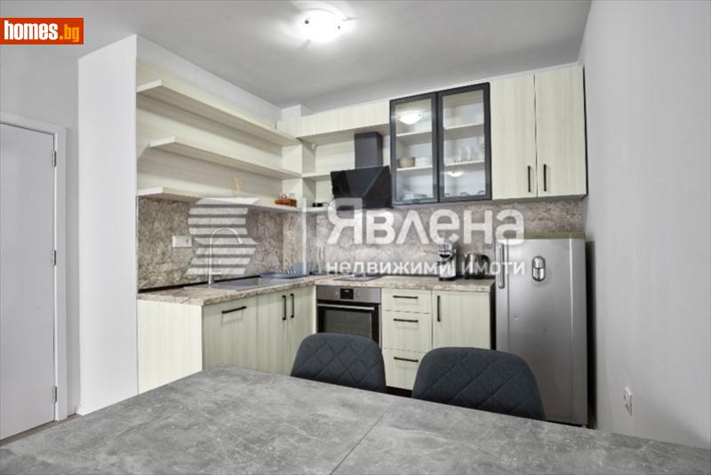 Двустаен, 60m² - Гр.Свети Влас, Бургас - Апартамент за продажба - ЯВЛЕНА - 116735525
